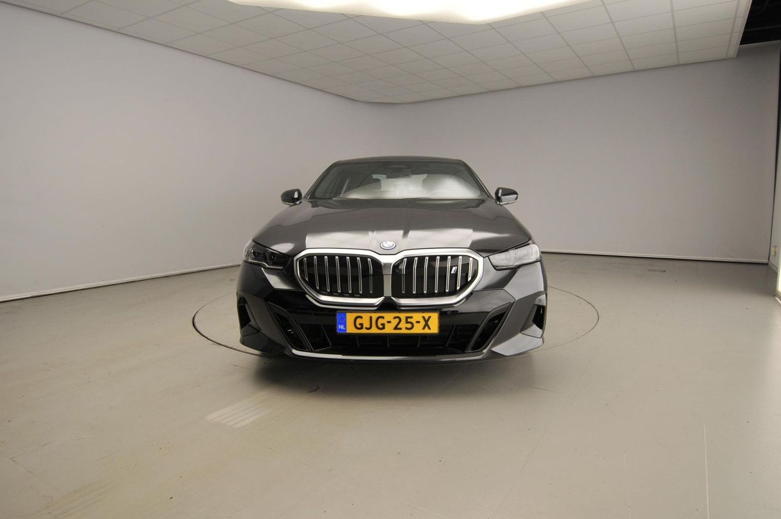 BMW i5 Sedan eDrive40 | M-Sportpakket | LED | HUD | imagem 3