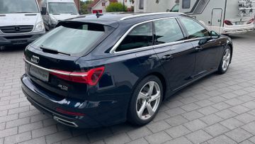 Audi A6 - 4
