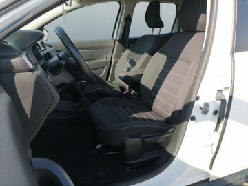 Dacia Duster Expression 2WD 1.5 BLUE dCi 115