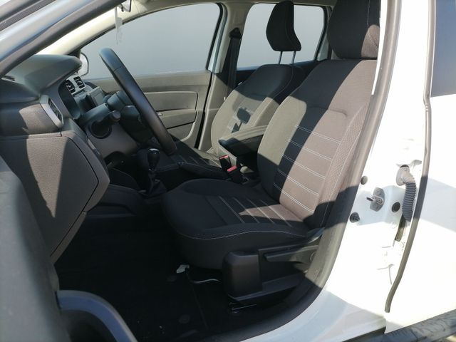 Dacia Duster Expression 2WD 1.5 BLUE dCi 115