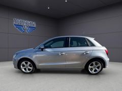 AUDI A1 Sportback NAVI,KLIMA,BIXENON,MFL,GRA,PDC