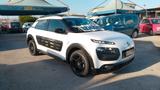 Citroën Citroen C4 Cactus c 4 1.2 benzina - Citroën C4 Cactus Kombi Gebrauchtwagen