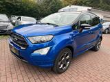 Ford EcoSport ST-Line *GSD*Xenon*Kamera*Keyless*B&O* - Ford EcoSport Kombi Gebrauchtwagen
