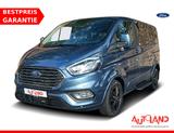 Ford Tourneo Custom 2.0 TDCi  L1 Titanium X Bi-Xenon