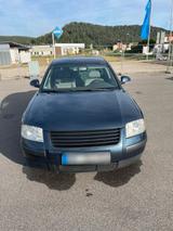 Volkswagen Passat B5 TÜV Neu - Volkswagen Passat aus 2004