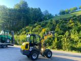 Wacker Neuson WL25 Radlader (netto38900) - Wacker Radlader