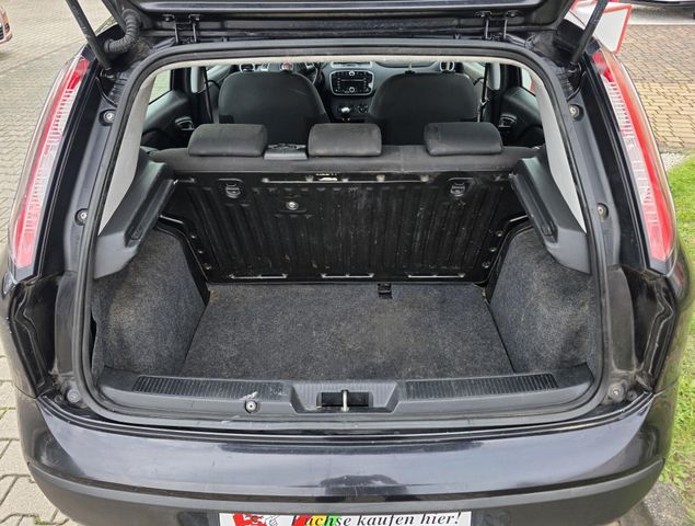 FIAT Punto Evo — Foto 8