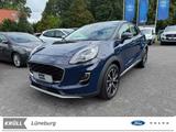 Ford Puma 1.0 EcoBoost MHEV Titanium *Navi, DAB, SHZ, - Ford Gebrauchtwagen in Lüneburg