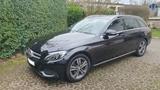 Mercedes-Benz C 220 d  T Autom. AVANTGARDE