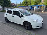 Fiat Punto/Klima/E.fh/85000km - Fiat Punto: Kleinwagen
