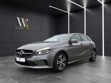 Mercedes-Benz A -Klasse 180 BlueEfficiency /Style/ Navi/ Pano - Mercedes-Benz in Bamberg