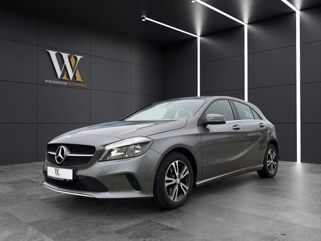 Mercedes-Benz A -Klasse 180 BlueEfficiency /Style/ Navi/ Pano