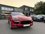 Porsche Cayenne GTS 2.Hd/Approved/U-frei/PZ S-Heft/TOP - Porsche Gebrauchtwagen in Essen