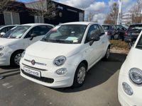 Fiat 500 - Vorschau Bild 13