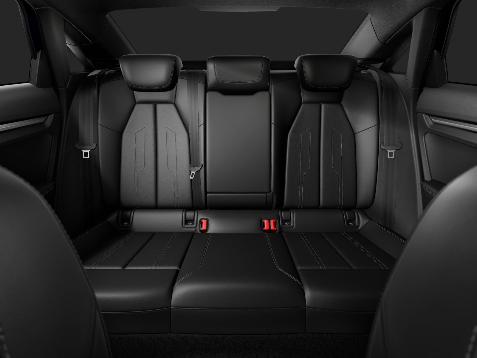 Audi A3 - Bild 10