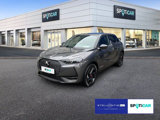 DS Automobiles DS 3 Crossback E-Tense Elektromotor Perform.Line