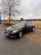Mercedes-Benz C 220 BlueTEC T AVANTGARDE AVANTGARDE