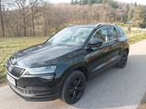 Skoda Karoq 150 PS - Navi - Kamera - Top Zustand - Skoda Karoq: Von Privat