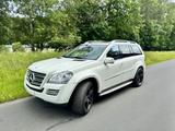 Mercedes-Benz Mercedes GL 550 AMG, 7Sitzer, AHK - Mercedes-Benz GL550