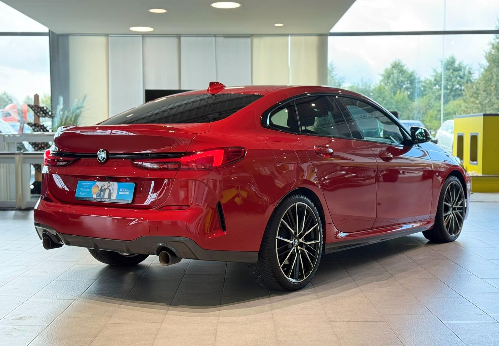 BMW 220 i Gran Coupe M Sport*HUD*Kamera*CarPlay*, миниатюра 6