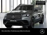 Mercedes-Benz GLS 63 AMG 4M+ Premium+/Pano/HuD/AHK/Burmester