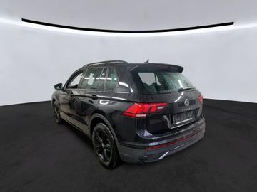Volkswagen Tiguan - 3