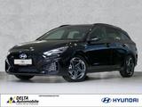 Hyundai i30 Kombi 1.5 T-GDI DCT N-Line Sitzpaket Pano - Hyundai i30 Tageszulassungen