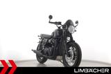 Triumph BONNEVILLE T120  BLACK - 1. HAND - TRIUMPH BONNEVILLE T120 BLACK