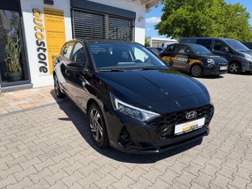 Hyundai i20 - 2