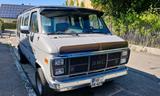 Chevrolet GMC Vandura Chevy G20 Tausch Crafter - Chevrolet Chevy Van: Kleinbus