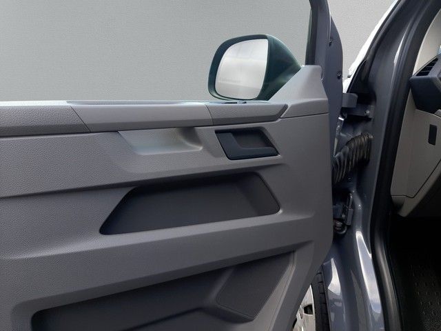 Fahrzeugabbildung Volkswagen T6 Kombi EcoProfi 2.0TDI 9-Sitzer Klima FSE
