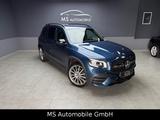 Mercedes-Benz GLB 200d AMG Line NightPaket/Ambiente/Led - Mercedes-Benz GLB 200 in Hannover