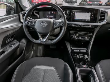 Opel Mokka e Edition Kamera Navi Spurhalteassistent