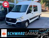 Hyundai H350 Kasten L2H2 Eco*KLIMA*KAMERA* - Hyundai LKWs