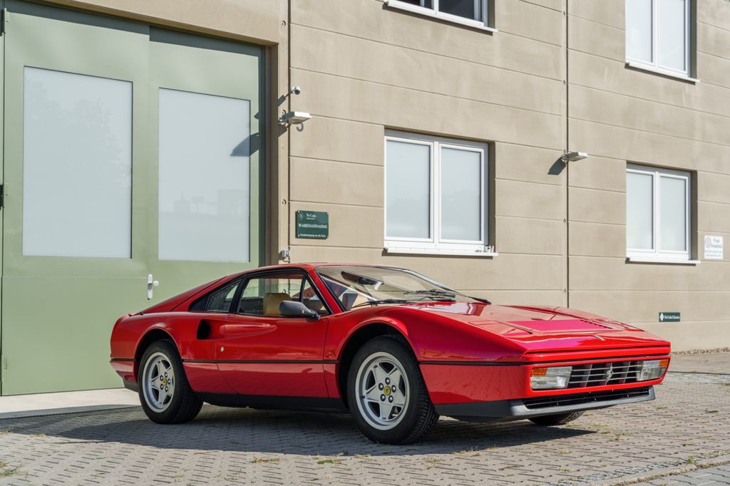 Ferrari 328