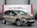 Volkswagen Golf Sportsvan 2.0 TDI BMT Comfortline / ABN.AHK - : Standheizung, Kleinbus