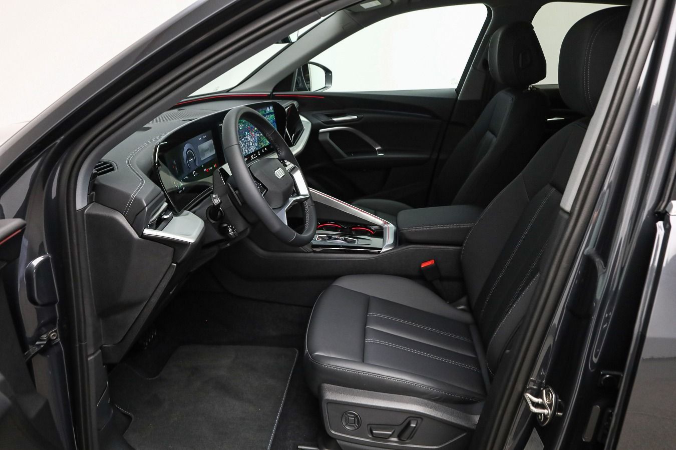 Audi Q5 - Bild 8