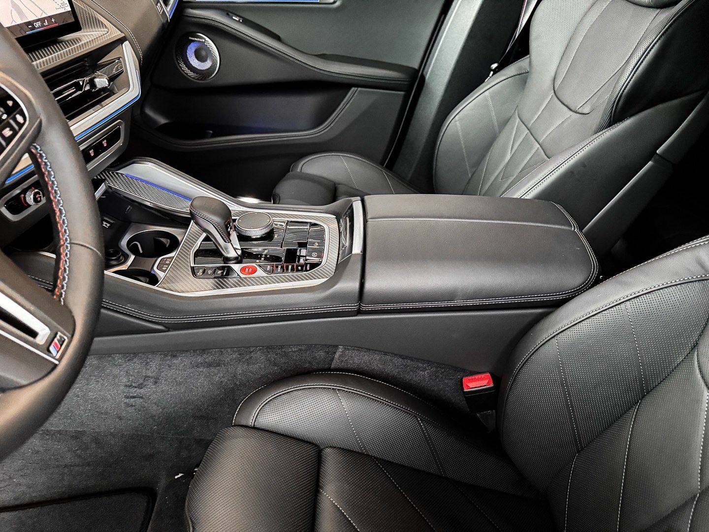 BMW XM - Bild 14