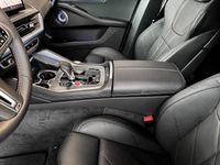 BMW XM - Vorschau Bild 14