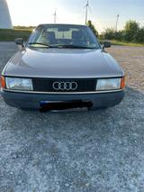 Audi 80 Oldtimer mit TÜV - gebrauchte Audi 80 aus dem Jahr 1987