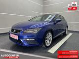 Seat Leon FR " PANO-NAVI-SITZH-KLIMA-MULTI-PDC-ALU" - Seat: M