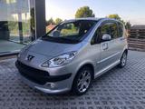 Peugeot 1007 Premium - Peugeot 1007 mit Diesel-Antrieb