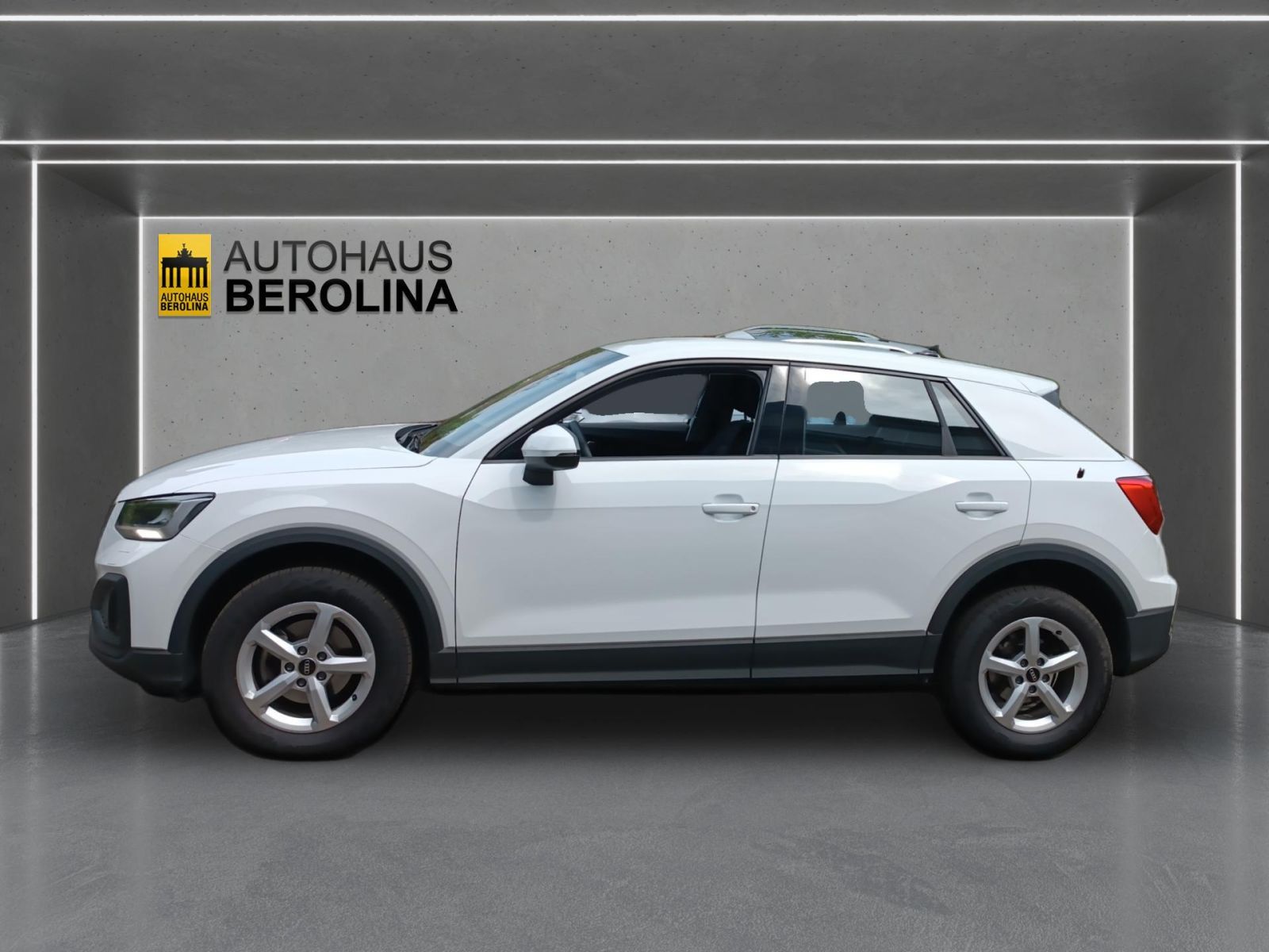 Audi Q2 - Bild 4