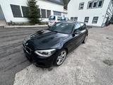 BMW F20 116i tüv neu - BMW 116 in Hagen