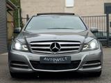 Mercedes-Benz C 300 CDI BlueEfficiency 4Matic *LED*PANO*ACC* - Mercedes-Benz C 300: Cdi 4matic
