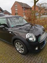 MINI One 55kW One - MINI MINI: 55 Kw