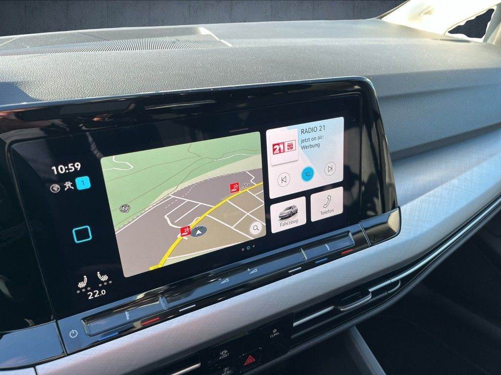 Volkswagen Golf - Bild 15