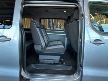 Opel Vivaro *9.SITZER*AHK*TEMPO*CARPLAY*SERVICE0426*