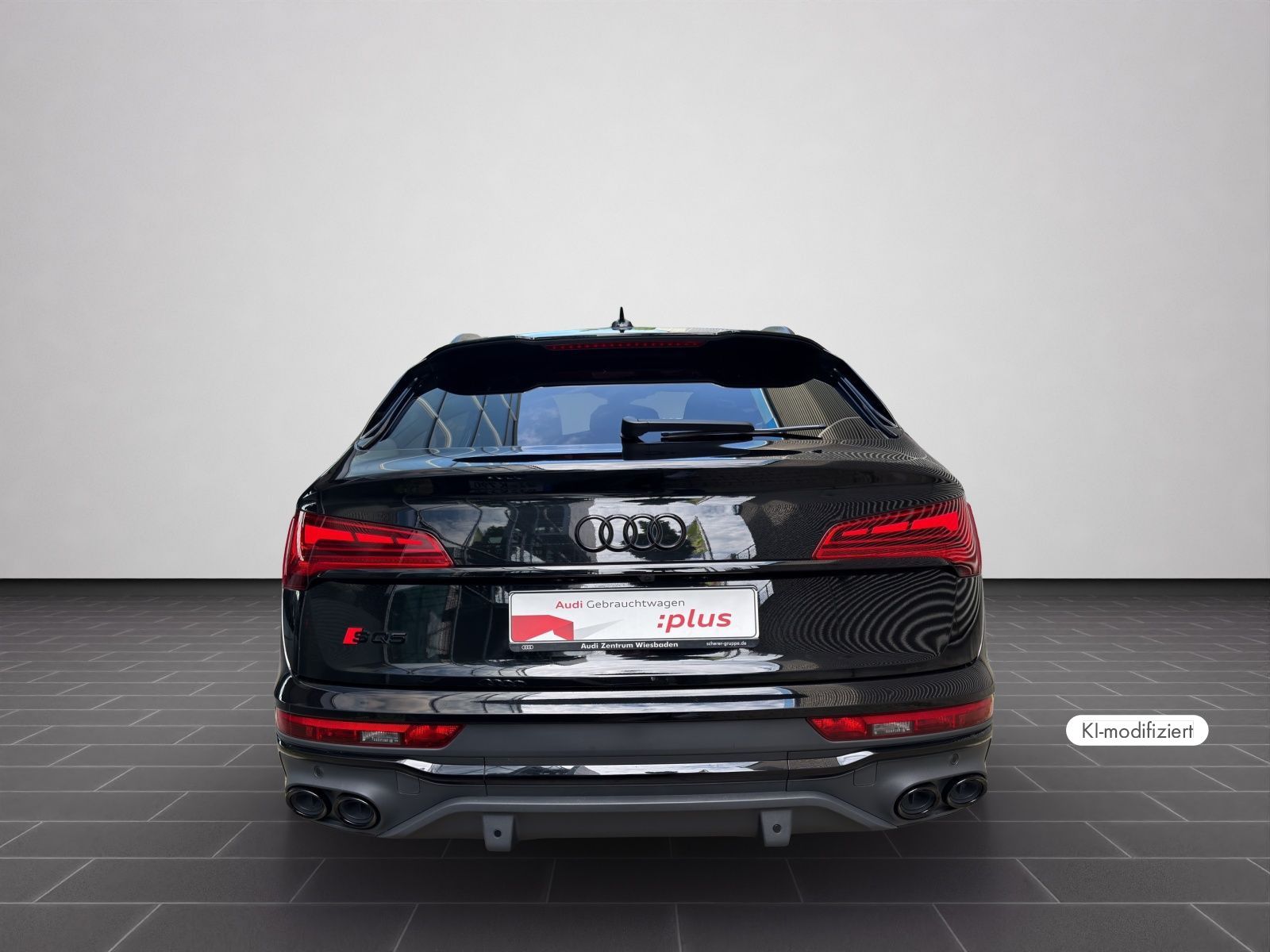 Audi SQ5 - Bild 7