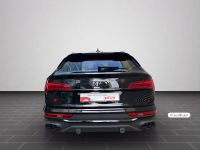Audi SQ5 - Vorschau Bild 7